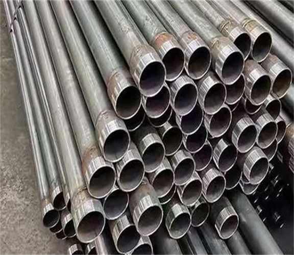 延庆套筒式声测管桩基专用