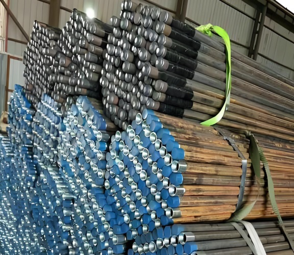 延庆单向注浆管流量可控